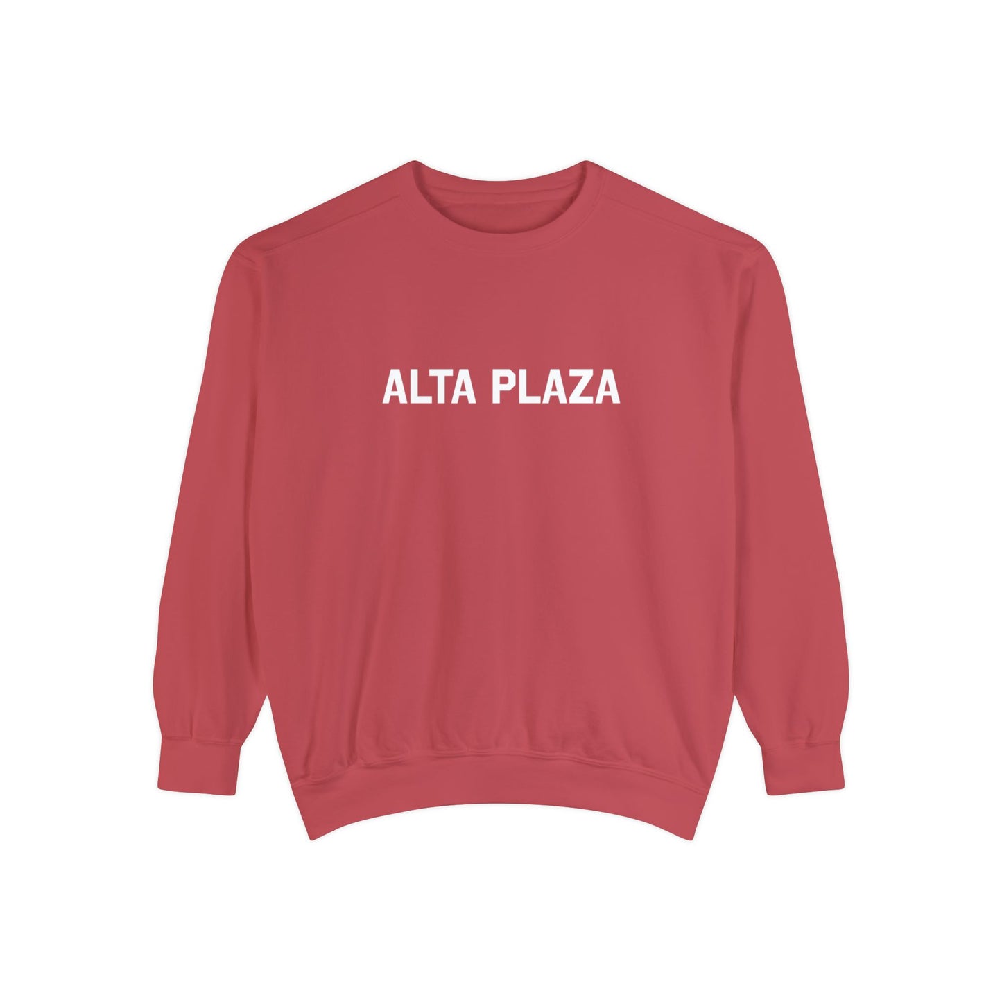 ALTA PLAZA