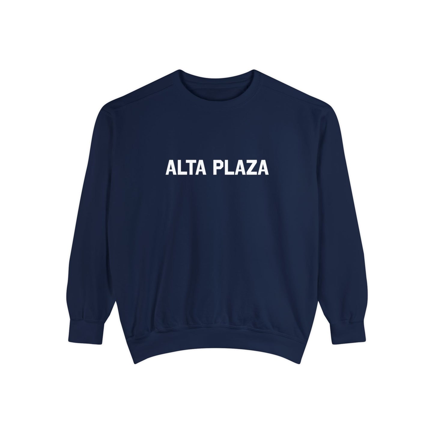 ALTA PLAZA