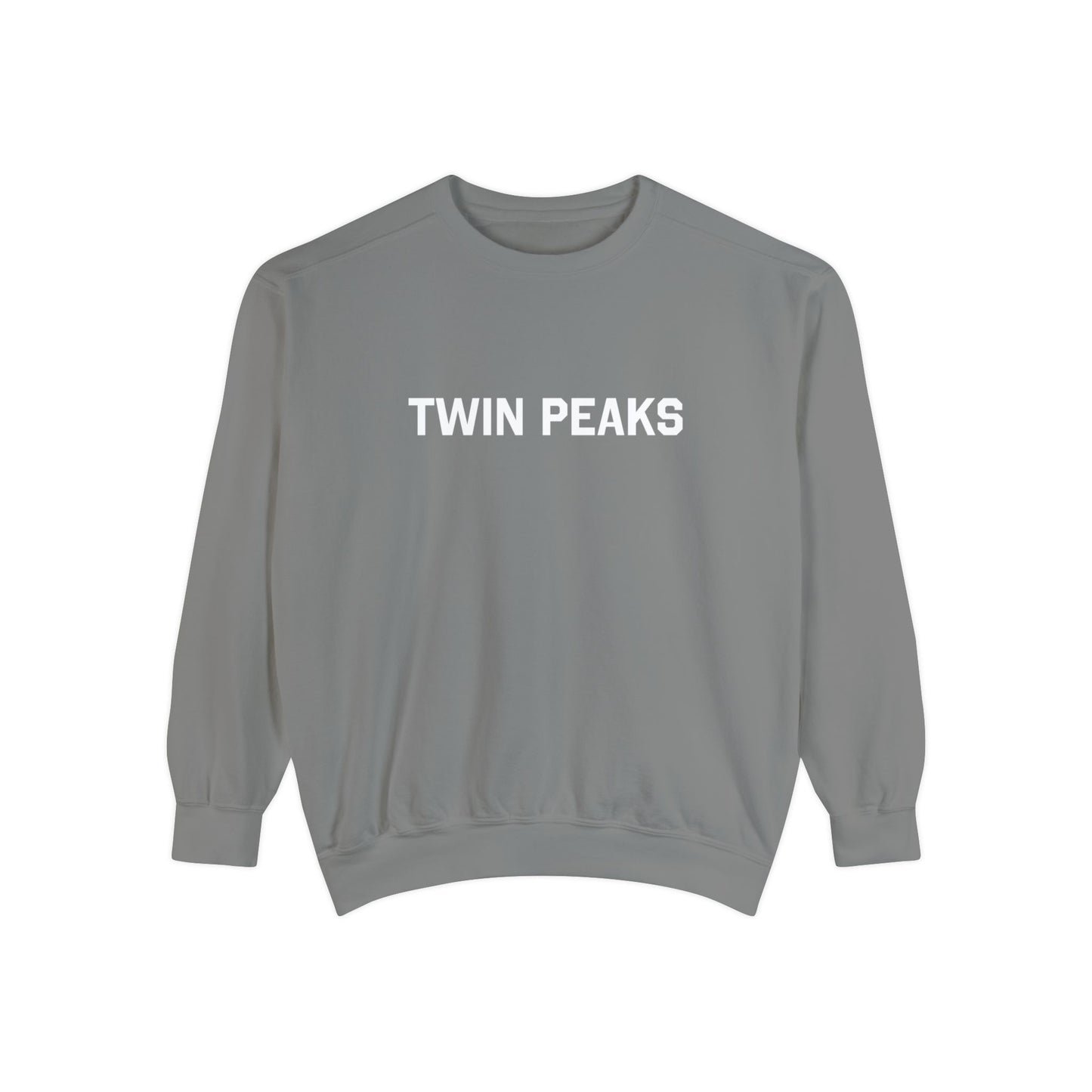 TWIN PEAKS