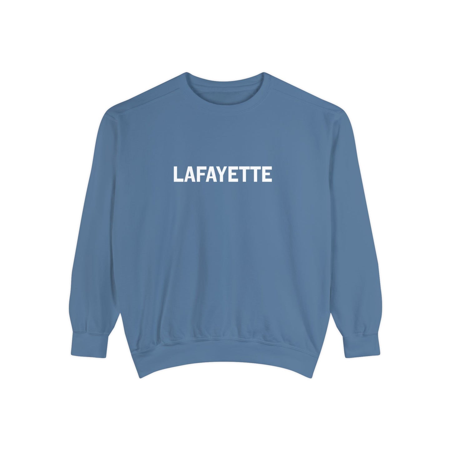 LAFAYETTE