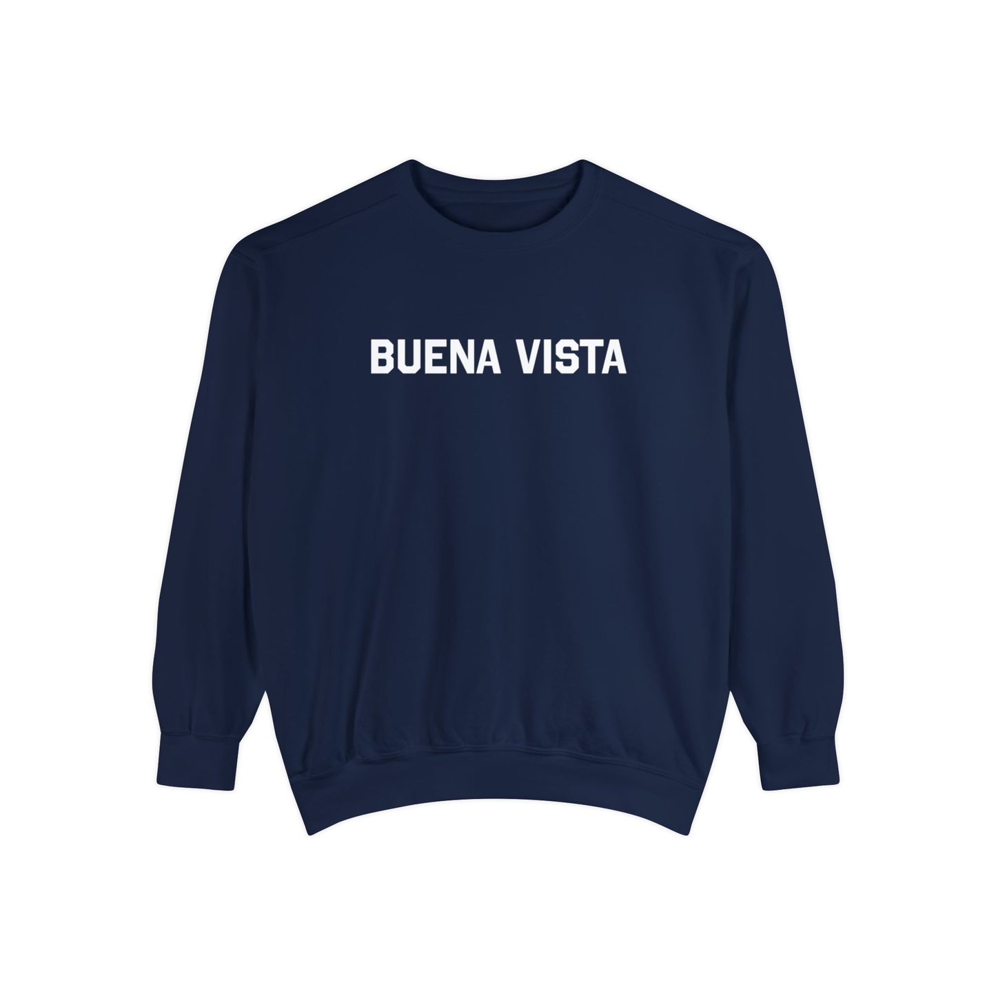 BUENA VISTA