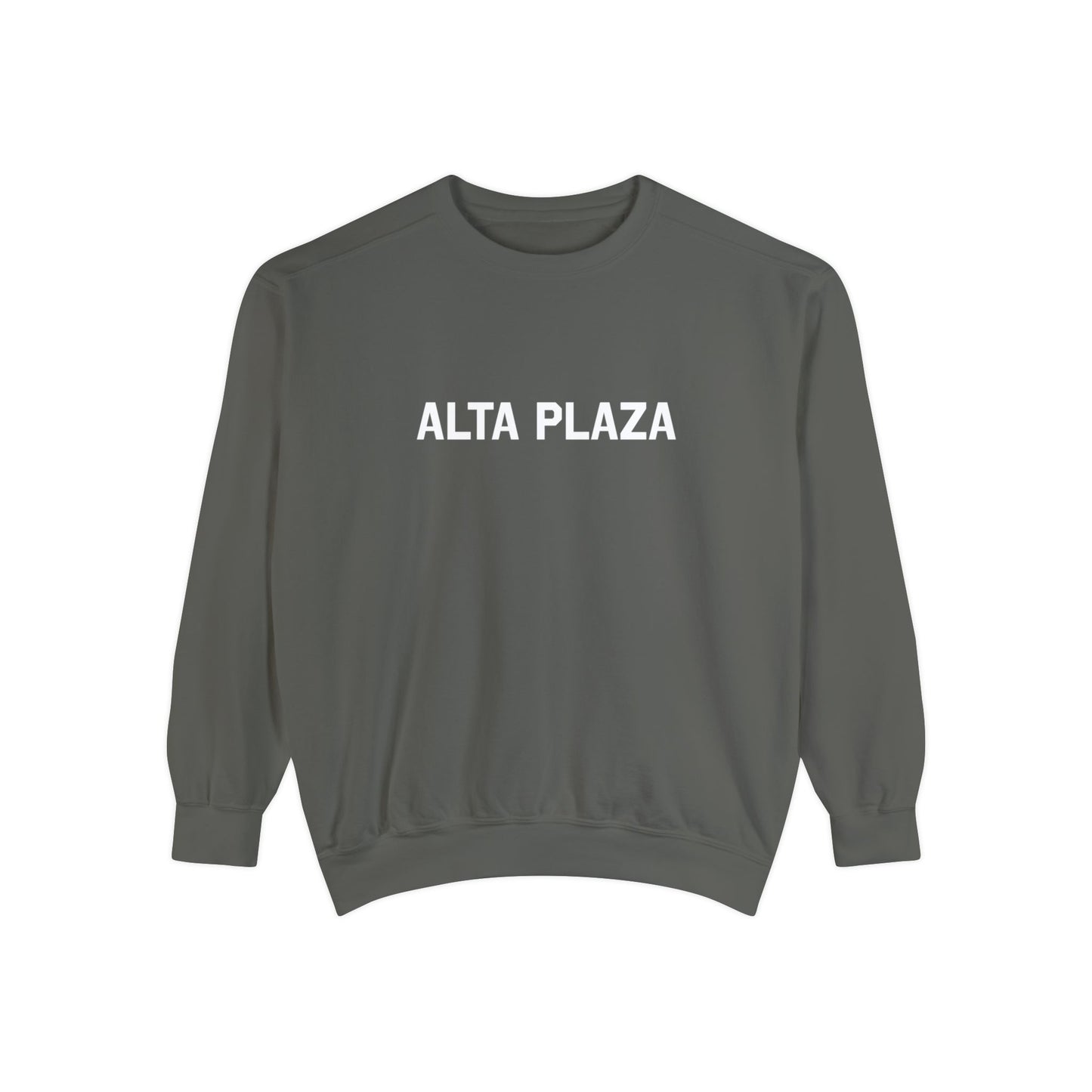 ALTA PLAZA