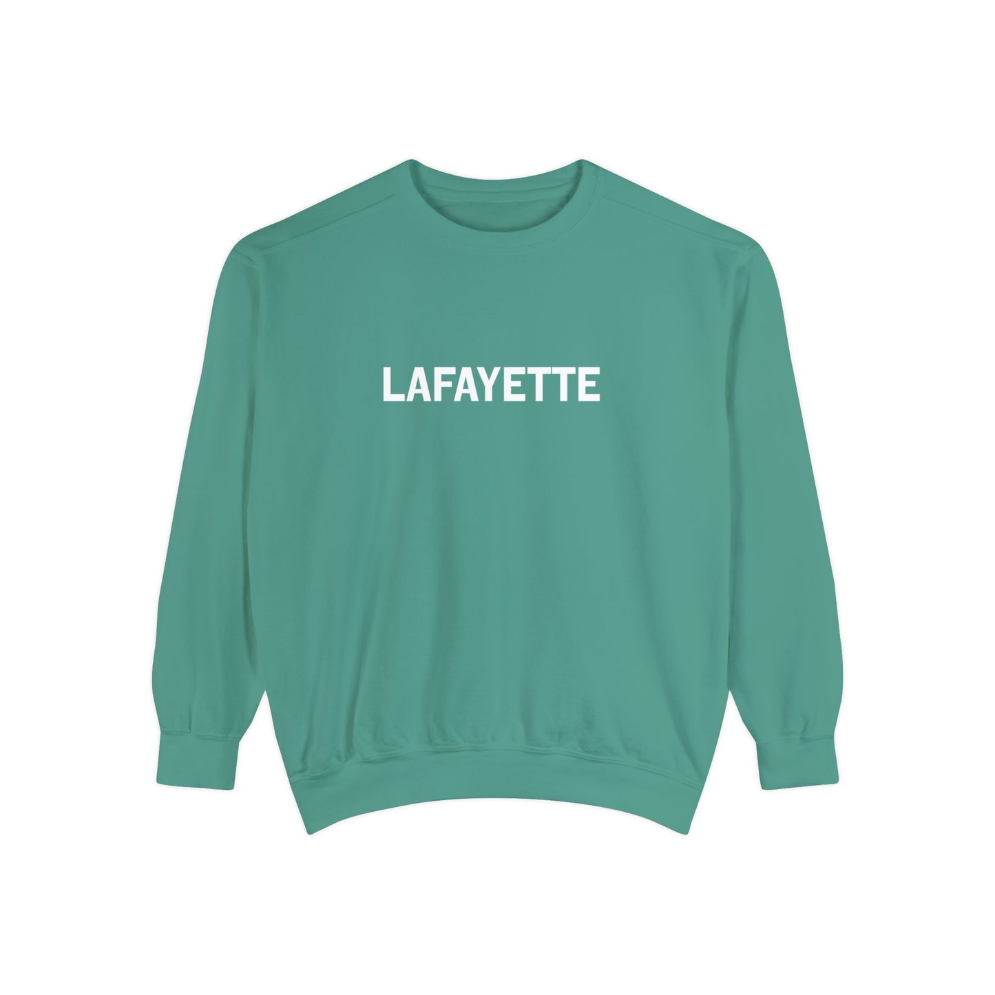 LAFAYETTE