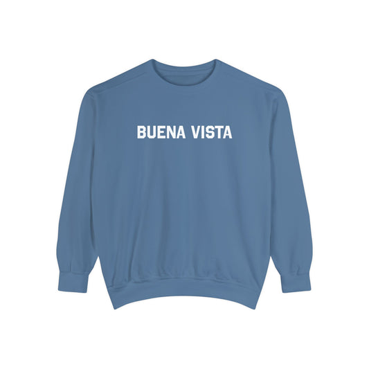 BUENA VISTA