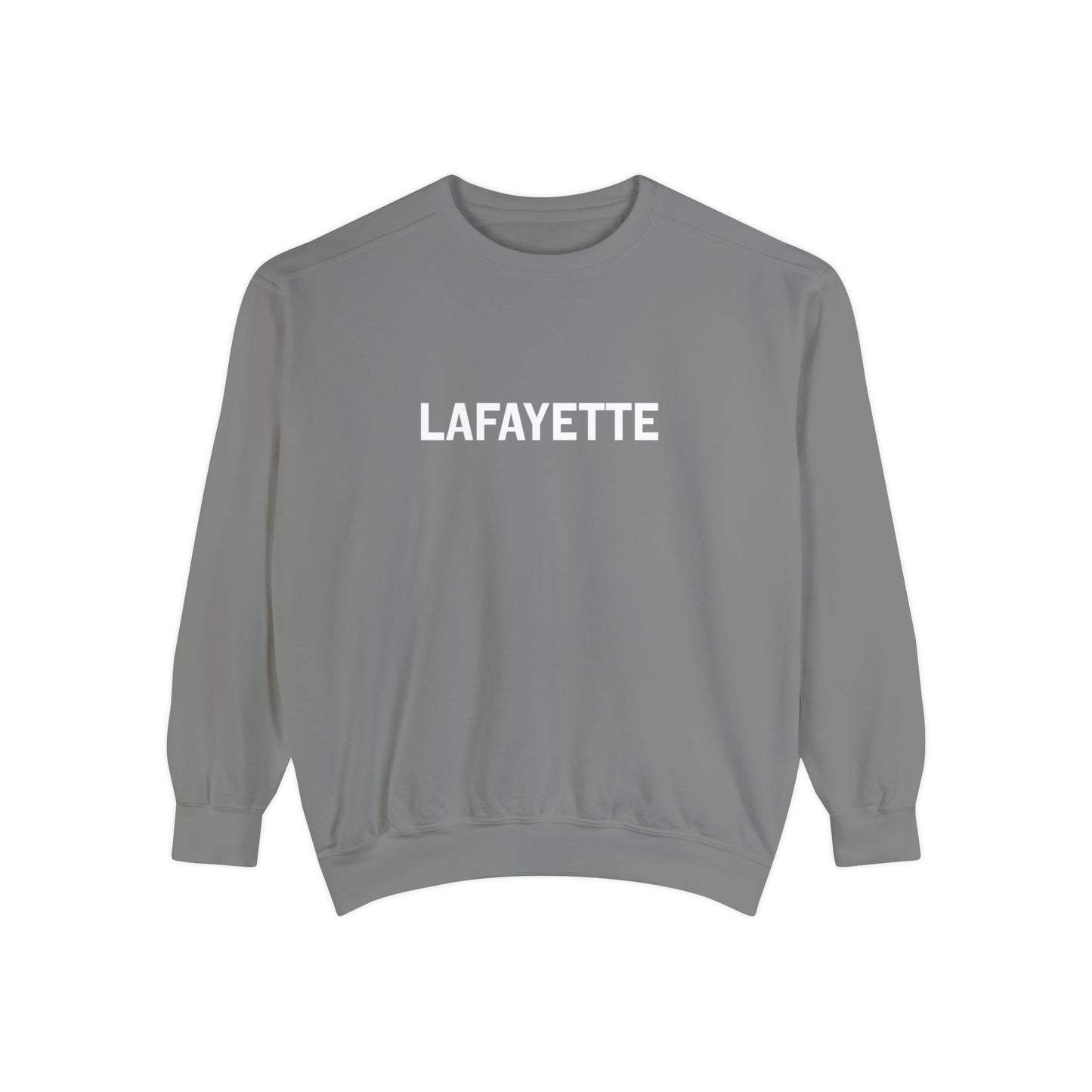 LAFAYETTE