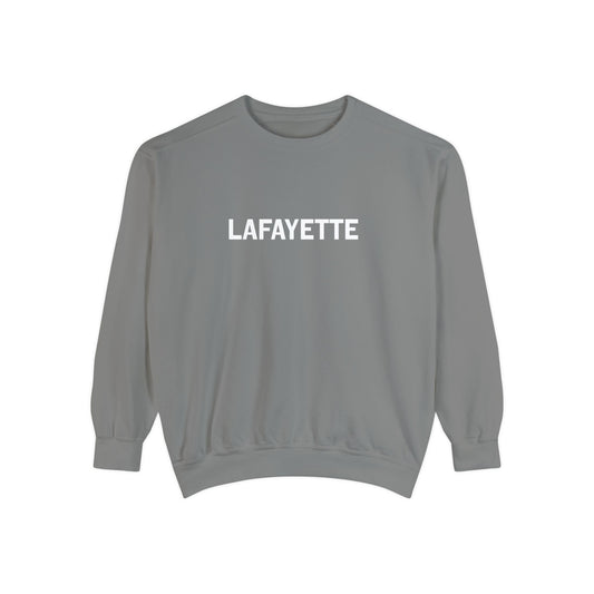 LAFAYETTE