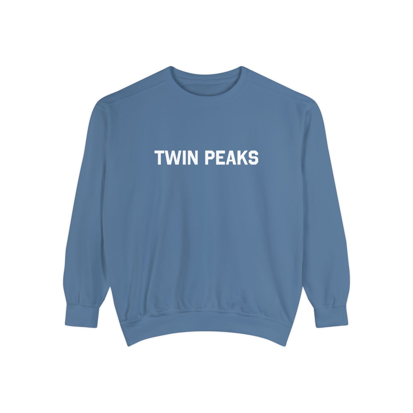 TWIN PEAKS