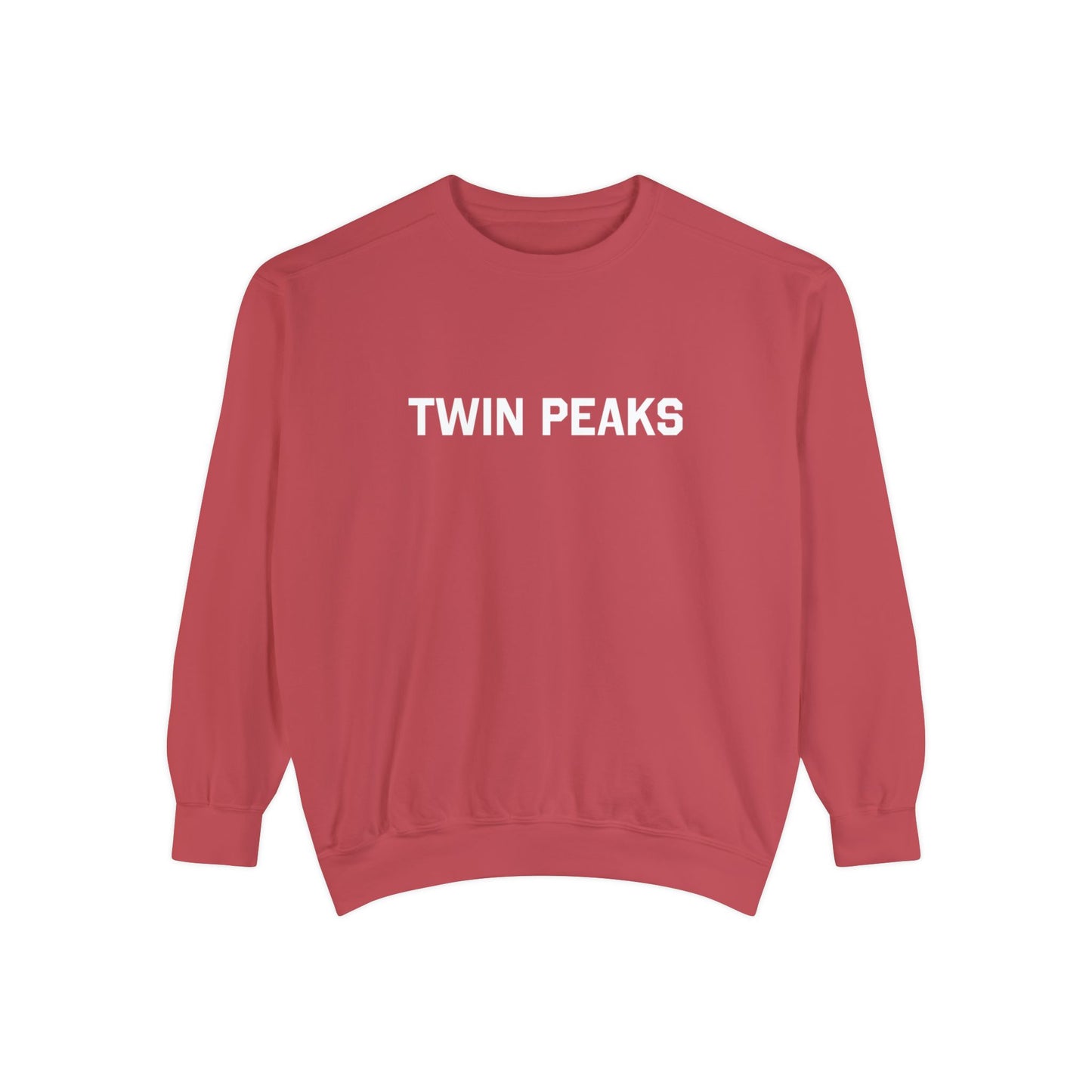 TWIN PEAKS