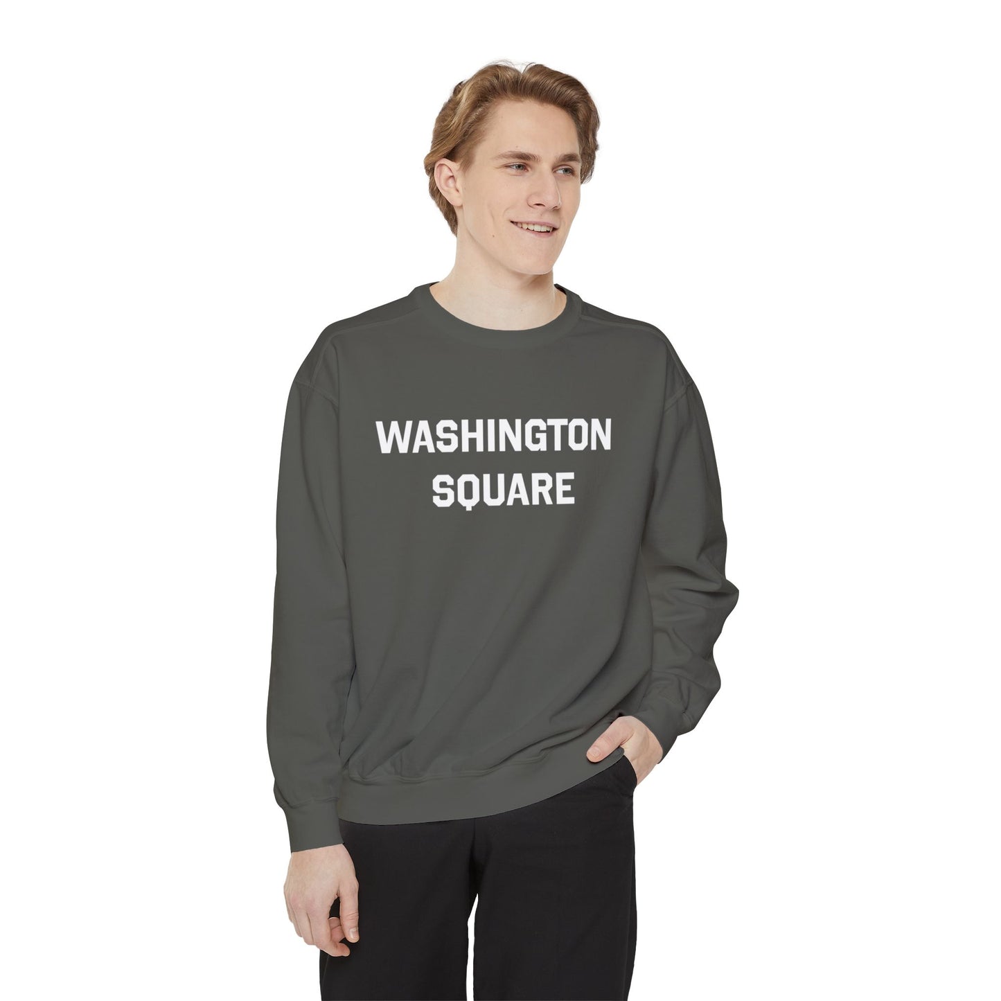 WASHINGTON SQUARE