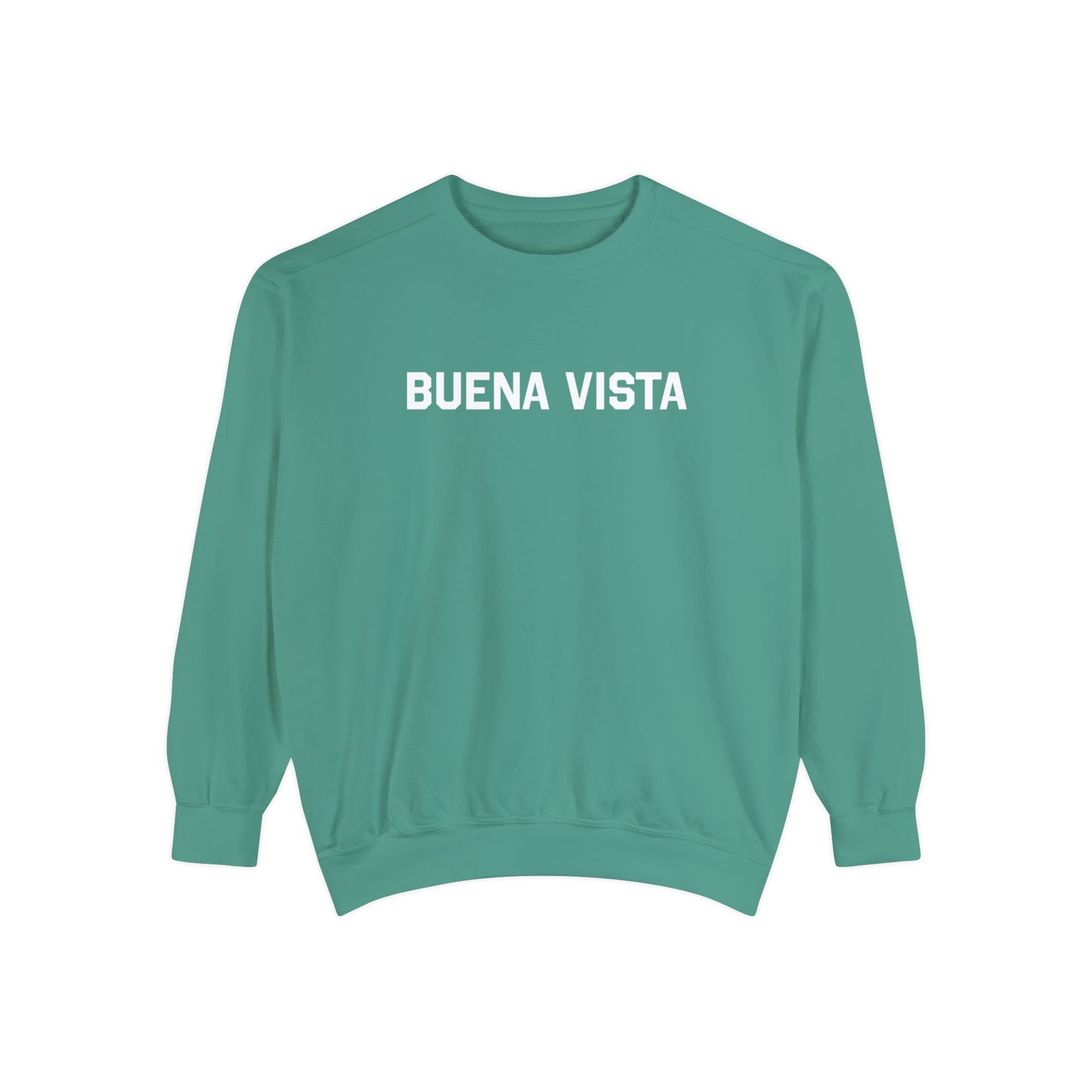 BUENA VISTA