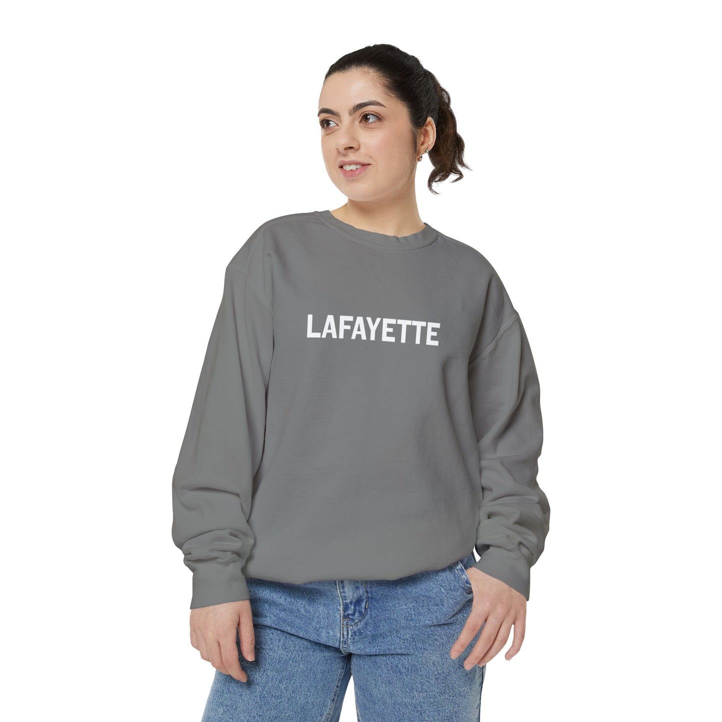 LAFAYETTE