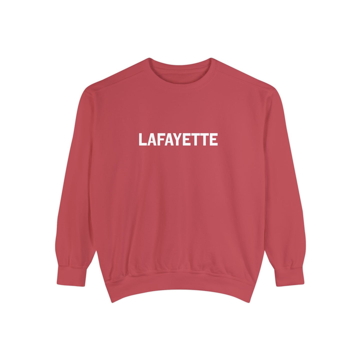 LAFAYETTE