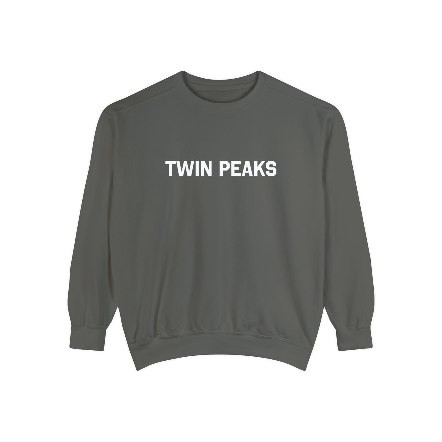 TWIN PEAKS