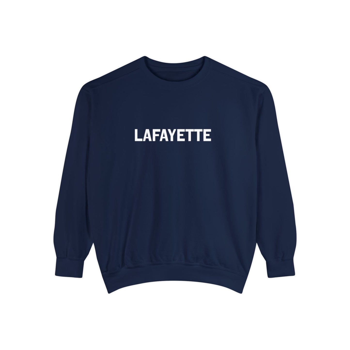 LAFAYETTE