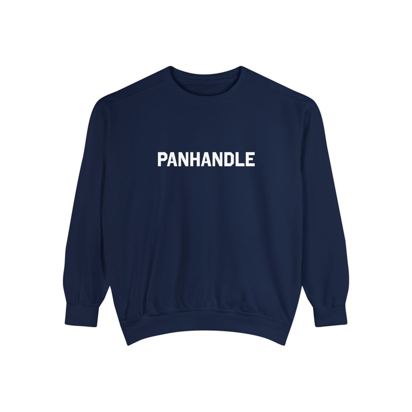 PANHANDLE