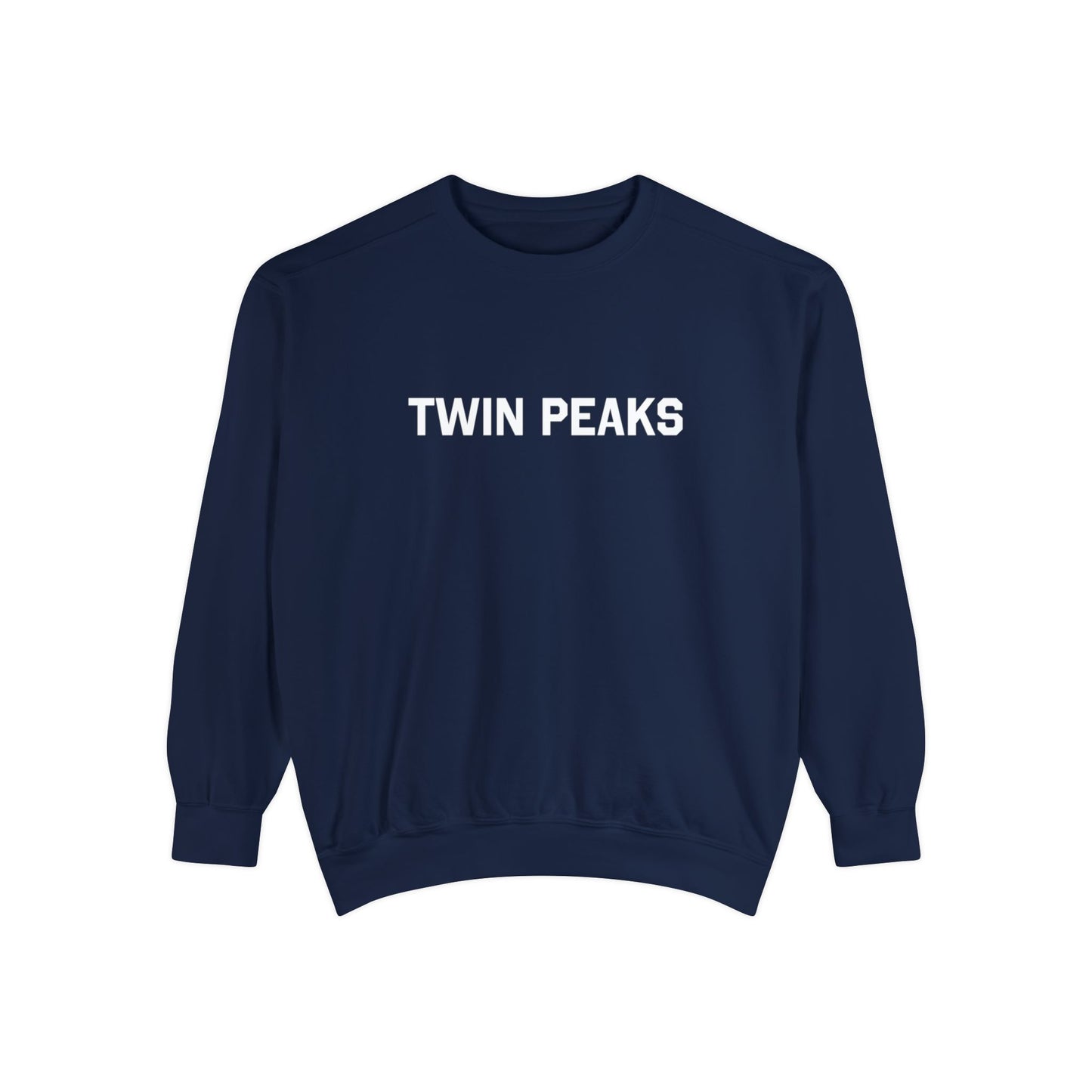 TWIN PEAKS