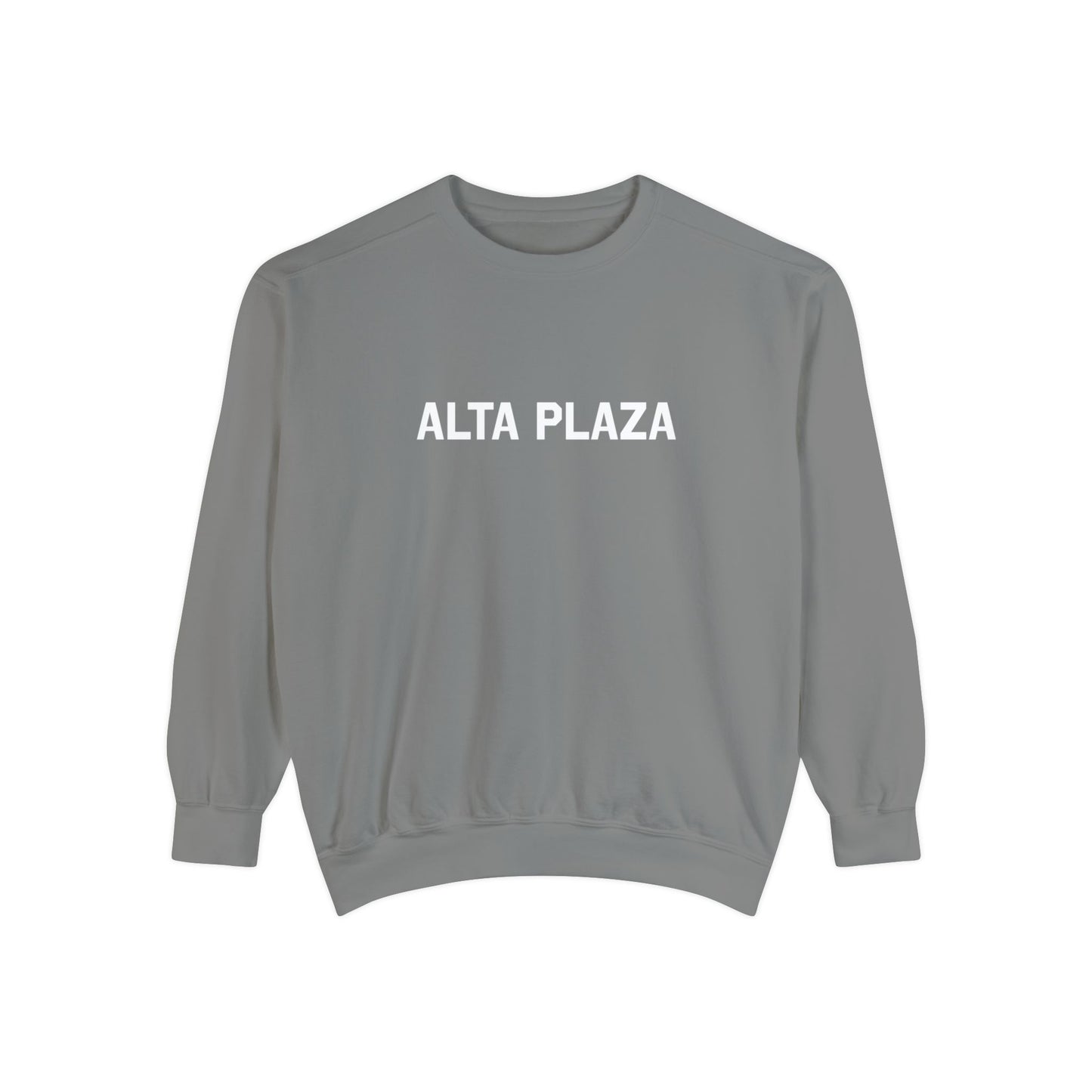 ALTA PLAZA