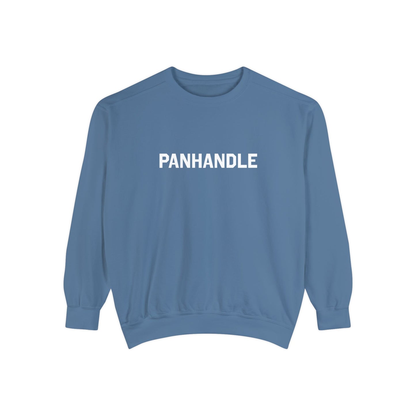 PANHANDLE