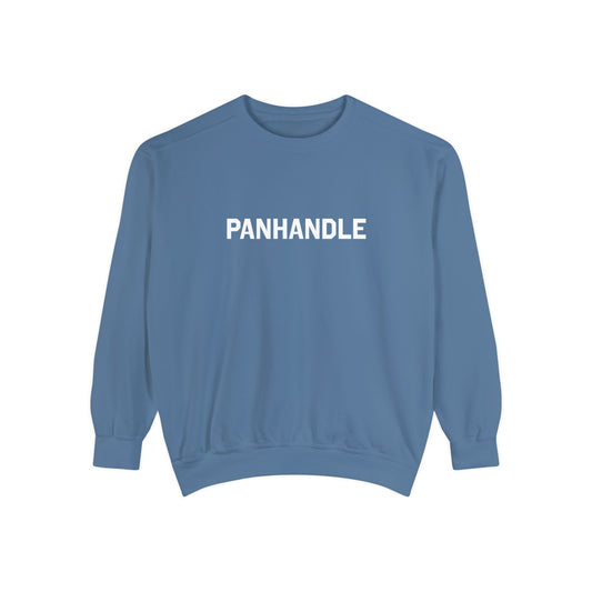 PANHANDLE